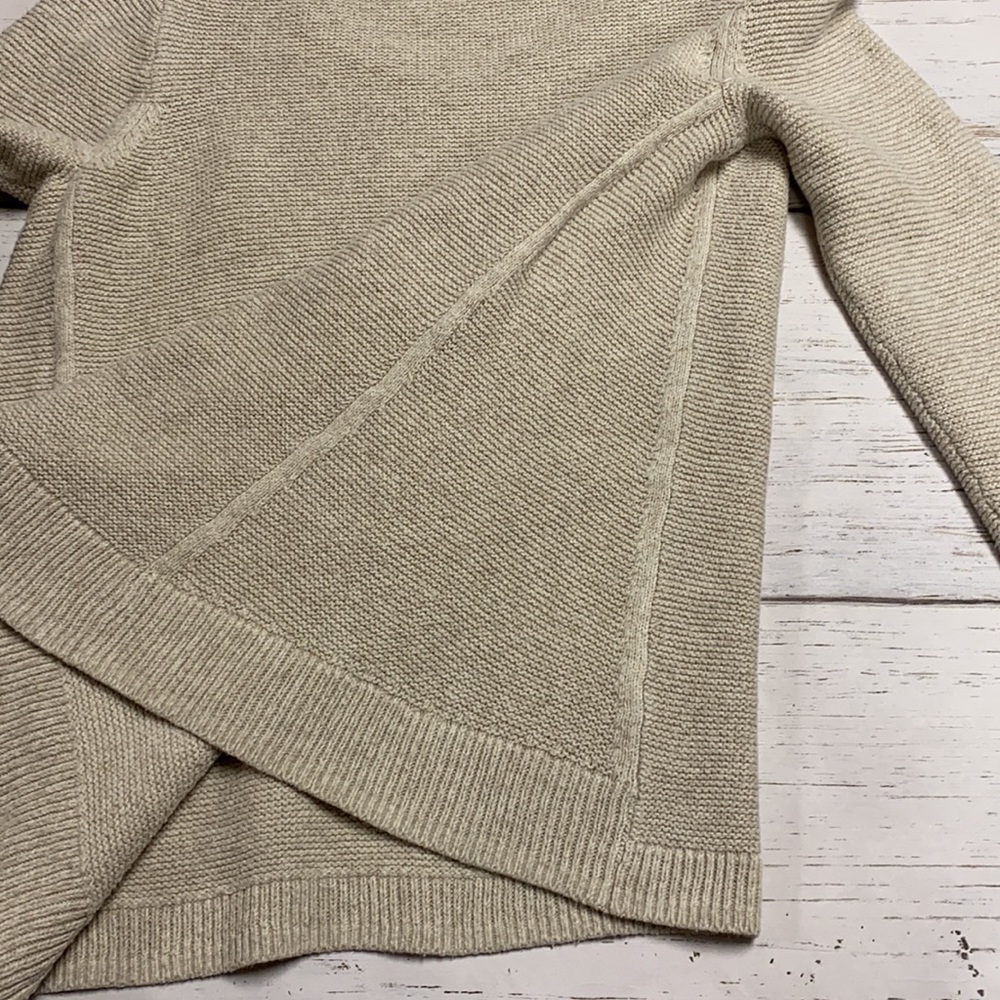Madewell Riverside Texture Sweater - Picture 7 of 10
